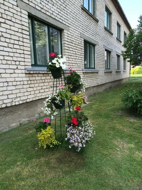 Stradnieku Viesnica Hostel Вентспилс Екстериор снимка